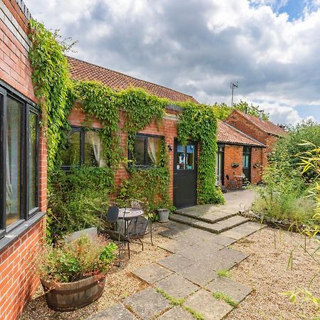 The Orangery - Bnb Suites Thurning  Extérieur photo