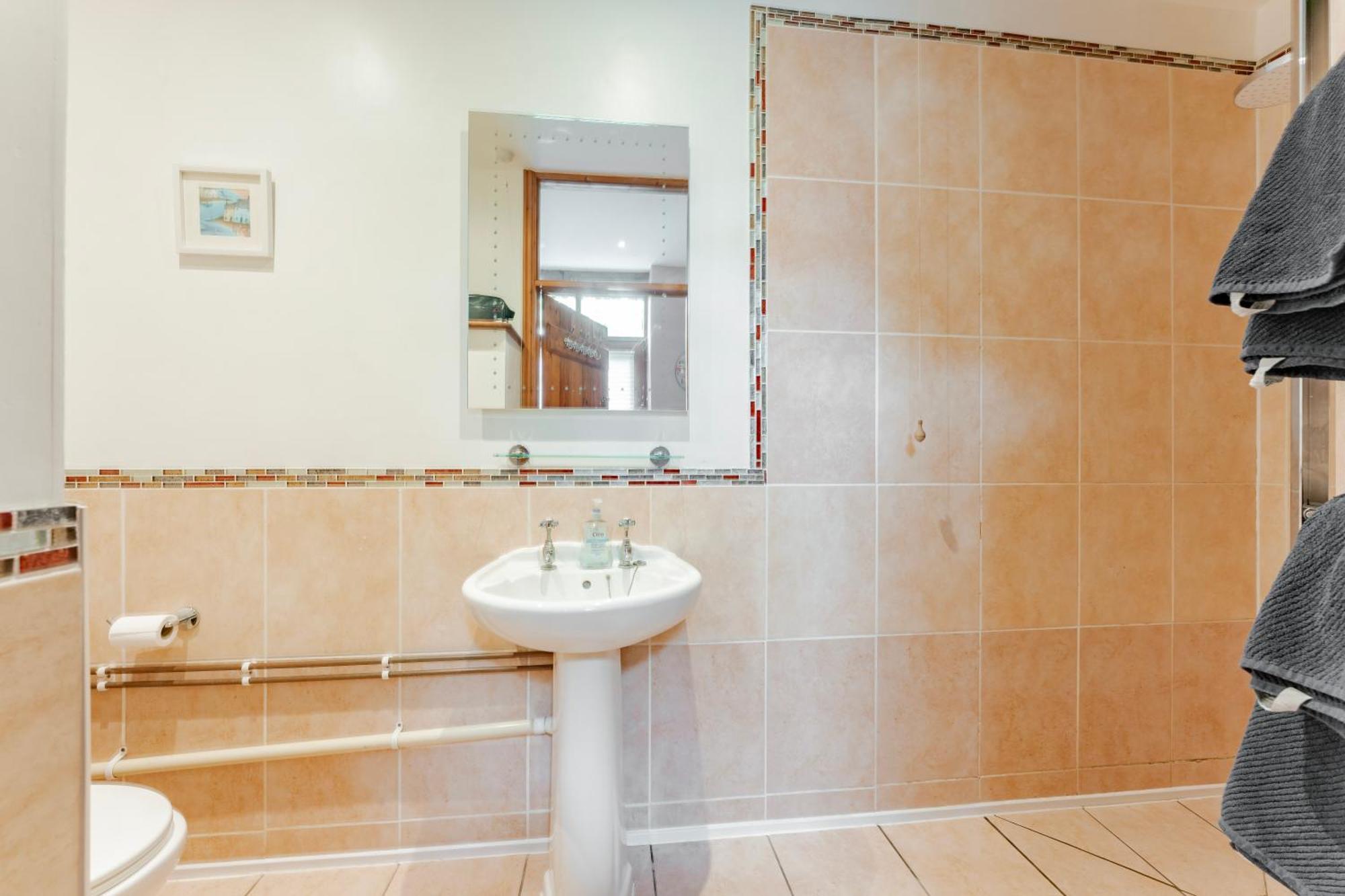 The Orangery - Bnb Suites Thurning  Extérieur photo