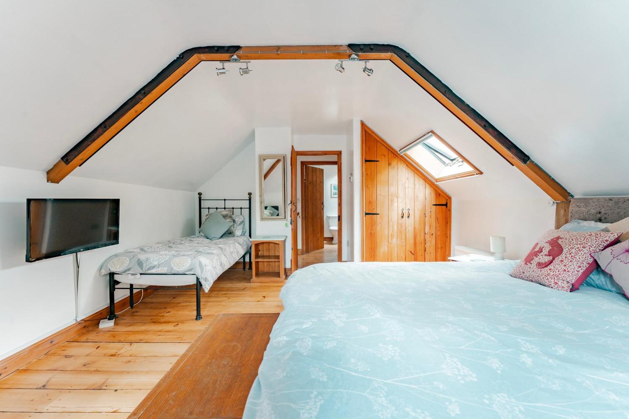 The Orangery - Bnb Suites Thurning  Extérieur photo