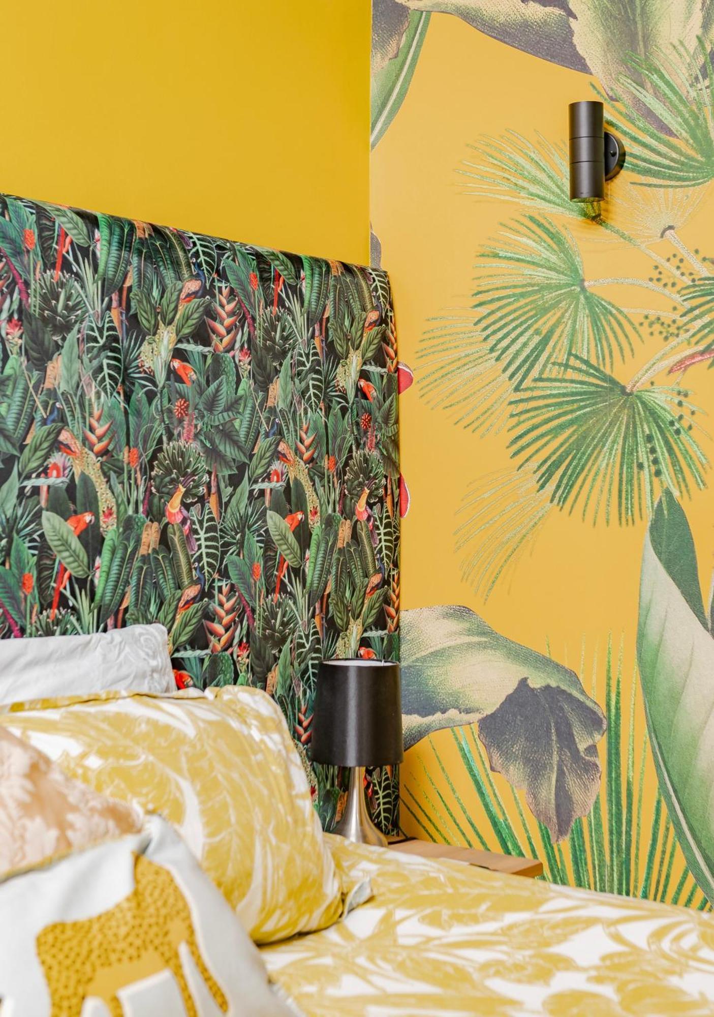 The Orangery - Bnb Suites Thurning  Extérieur photo