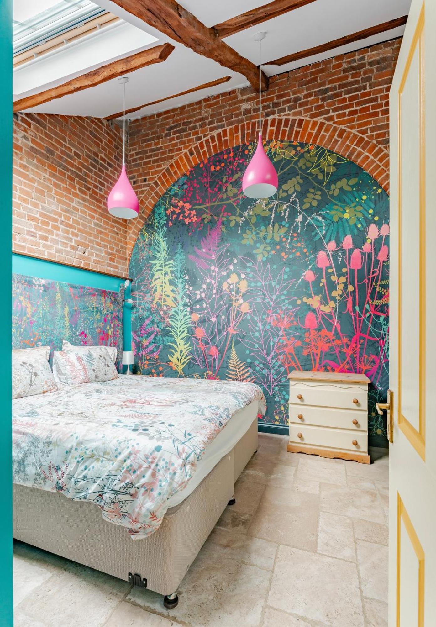 The Orangery - Bnb Suites Thurning  Extérieur photo