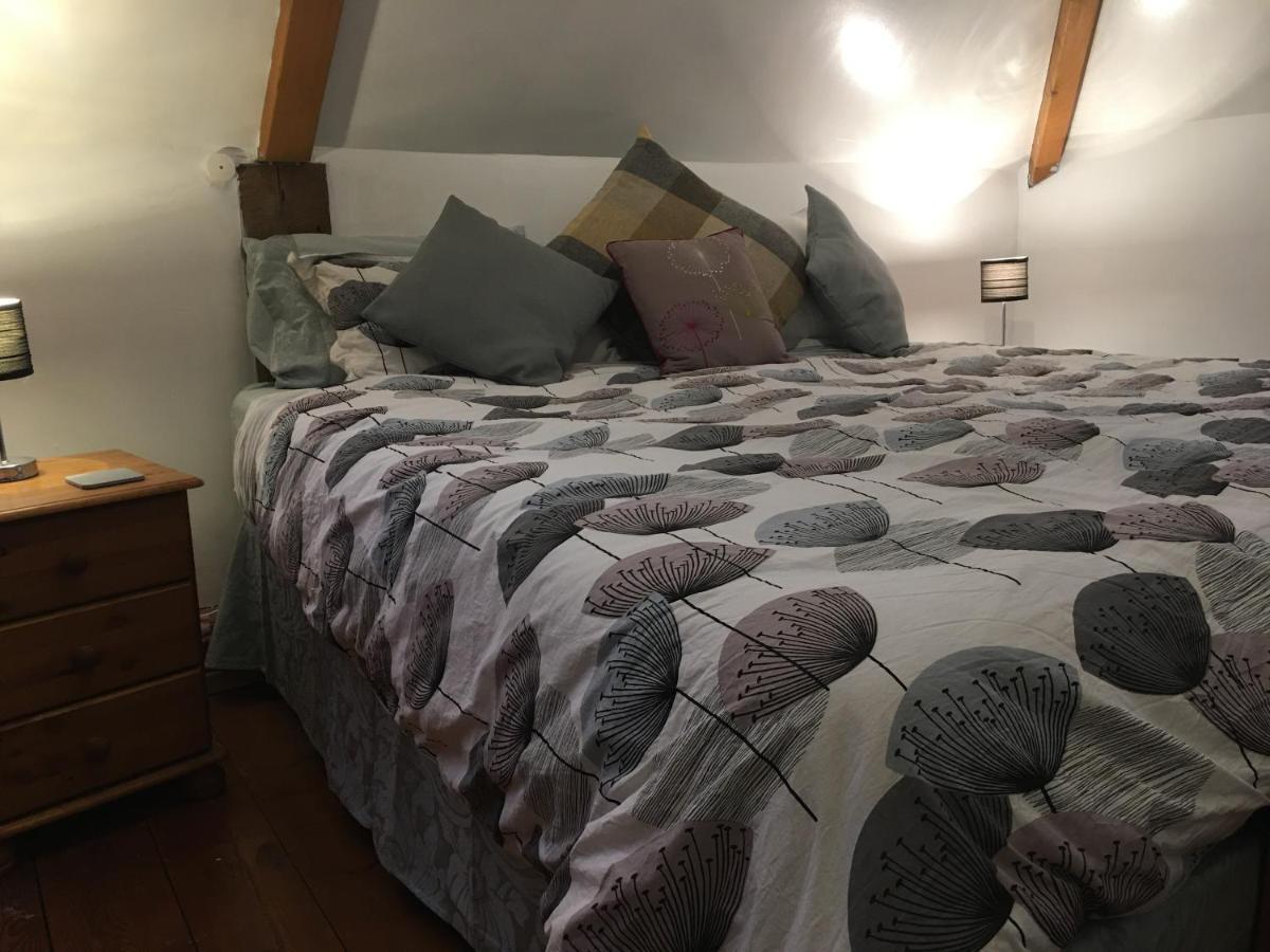The Orangery - Bnb Suites Thurning  Extérieur photo