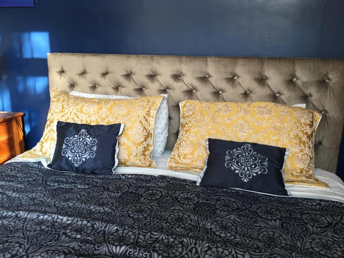 The Orangery - Bnb Suites Thurning  Extérieur photo